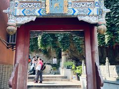 -千佛山风景名胜区