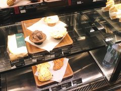 -星巴克(苏州诚品店)