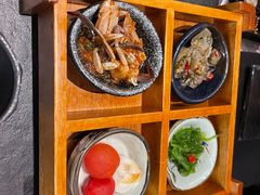 -黑牛の店·黑金店(沈阳万象城店)