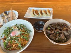 -无印良品餐堂 MUJI Diner(成都太古里店)