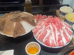 -咏江南·苏式火锅·苏州评弹(观前街店)