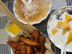 -颜记糖水铺子