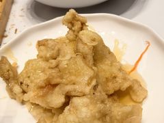 -7号院家宴.烧鸽子(门头沟店)