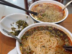 -顺华粉馆(桃园南路店)