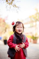-BabyA 专业婴童摄影(古北时尚广场店)