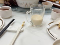 -喜宴又一村·粤菜·茶点·海鲜(壹方天地店)