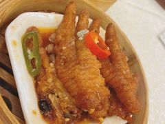 -顺德人家食府(黄金广场店)