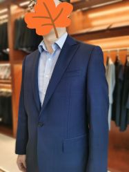 -Hongdu红都·高端西装定制男士西装礼服大衣定制