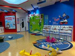 -美吉姆国际儿童教育中心(湛江招商花园城店)