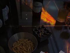 -南宁那莲豪华精选酒店-云霄酒廊·80楼高空城景酒吧