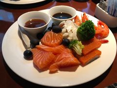 -The Lounge·大堂酒廊·北京粤财JW万豪酒店