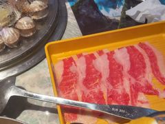 -山海•蒸汽活海鲜自助(皇庭广场店)