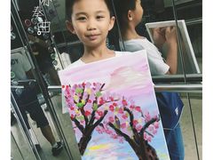 -学知乐教育·幼小衔接·小学科辅导(浦东外高桥森兰中心)