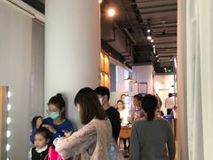 -天真蓝照相馆(五角场百联又一城店)