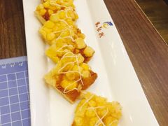 -龙聚德北京烤鸭(沙坪坝华宇A馆店)