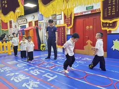 -武易极武术·体能·搏击培训(新年华购物中心店)
