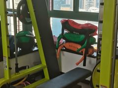 -M.S拳击泰拳馆(大学路店)