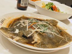 -潇湘码头·鲜湘菜(清河店)