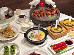 -好食上(喜盈门.范城店)