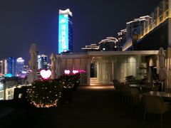 -上海外滩悦榕庄酒店