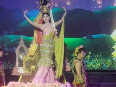 -金东尼人妖秀