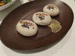 -宝丽轩中餐厅BAOLIXUAN