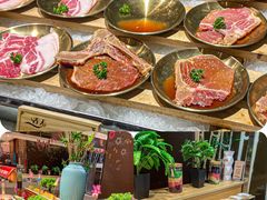 -春天烤肉自助餐厅(南内环店)