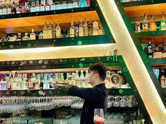 -Famous肥猫墨西哥音乐餐吧(五棵松华熙LIVE店)