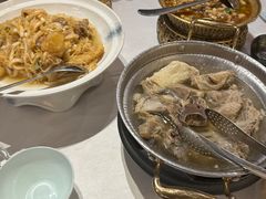 -巴音浩日娲·蒙餐(双林东路店)