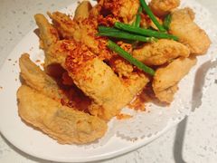 -肥仔文澳门猪骨煲(南京西路店)