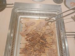 -新石器烤肉(高行万嘉店)