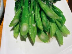 -壹只卤鹅 · 潮汕菜(京基百纳店)