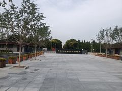-中国人民抗日战争纪念雕塑园