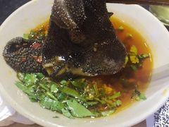 -鼎鼎香·港式火锅(北京SKP店)