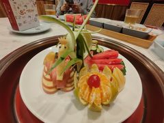 -捞神煲汤火锅(湖滨商业街店)