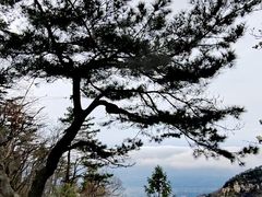 -庐山风景名胜区
