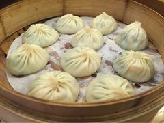 -隆喜元鱼汤包·海鲜(中联广场店)