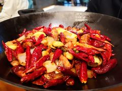 -大树餐厅(红旗街万达店)