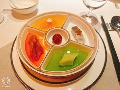 -谦默府· 现代潮粤菜(外滩店)