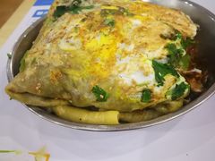 -北京大学-燕南食堂