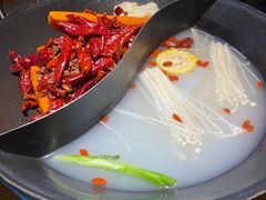 -阳阳老火锅(小南门店)