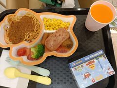 -大家乐(广州花城汇店)