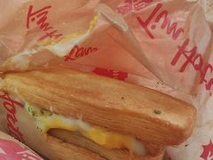 -Tims天好咖啡(江干万象城店)