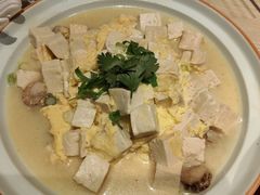 -小船渔村•大连菜•大连焖鱼(黄河路店)