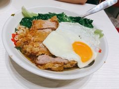 -食运茶餐厅(文化宫店)