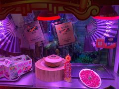 大堂-尚竹阁冬瓜盅·18年地标美食(平洲店)