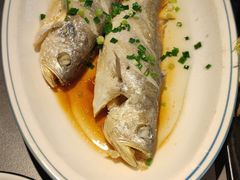 臭黄鱼-富临轩私房菜(集庆门大街店)
