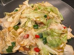 -桂花里·衢州菜·精酿餐吧(未来科技城万达广场店)