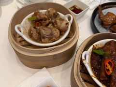 -翠园(北京王府中环店)