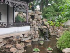 -常熟方塔园